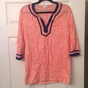 JCrew coverup